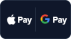 Apple Pay və Google Pay
