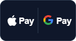 Apple Pay и Google Pay